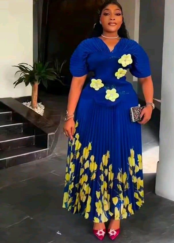 Ladies 2pcs